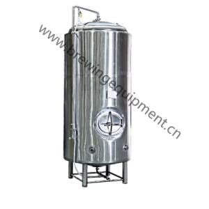 2000L Bright Beer Tank Wine Storage Bright Beer Tank