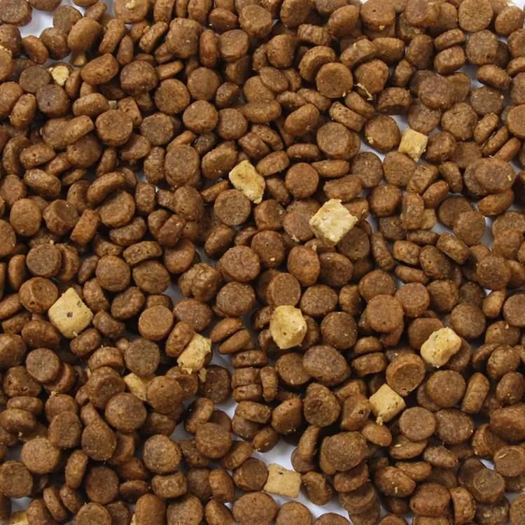 Dried Pet Food Freeze Dryer Cat Food Vacuum Lyophilizer Machine