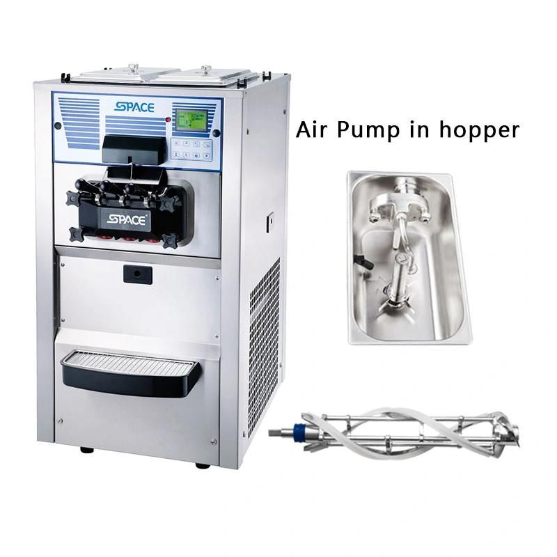 Ice Cream Machine