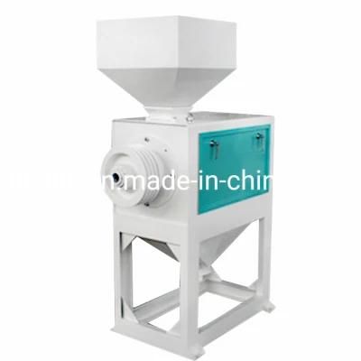 Rice/ Mazie/Corn Peeling Machine of Sand Roller