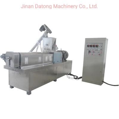 Small Animal Pet Catfish Shrimp Food Making Extruder Fish Food Extruder Floating Fish Feed ...