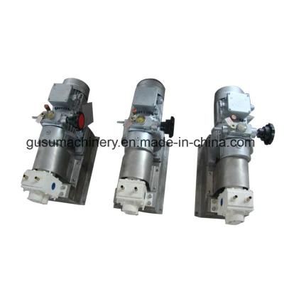 Popular Machine Sugar Transfer Lobe Pump Hot Sale