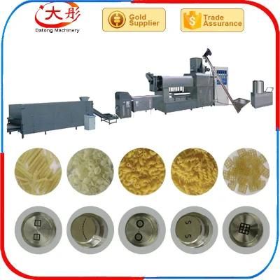 Kurkure Corn Snacks Food Extruder