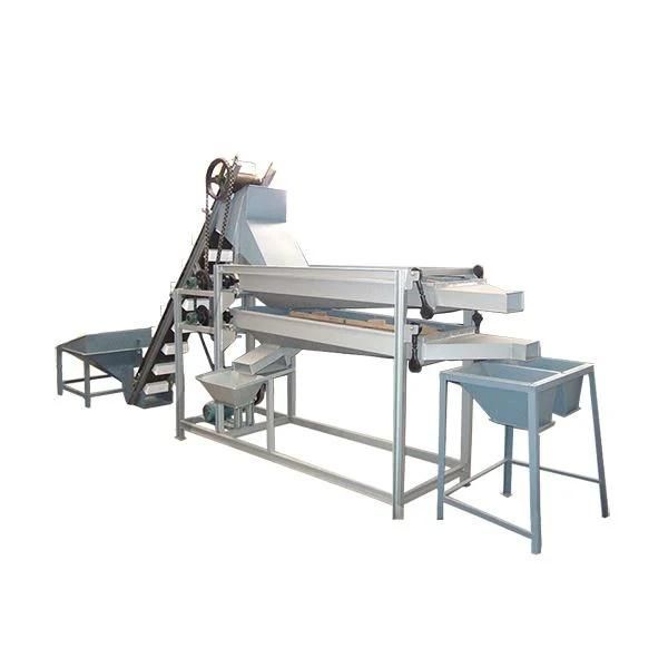 Price Peanut Grader Vibration Sieve Machine