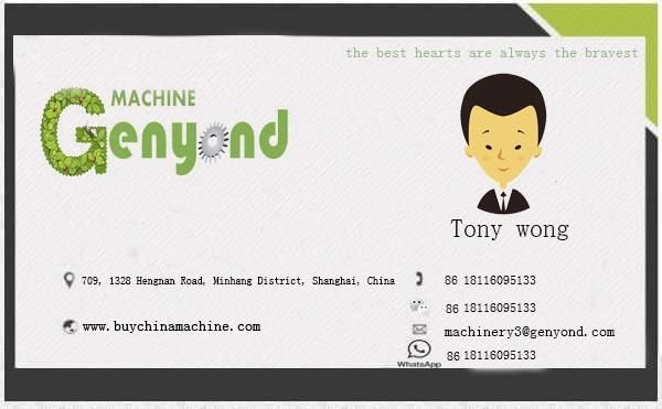 Clean Vegetable Fruit Processing Machine
