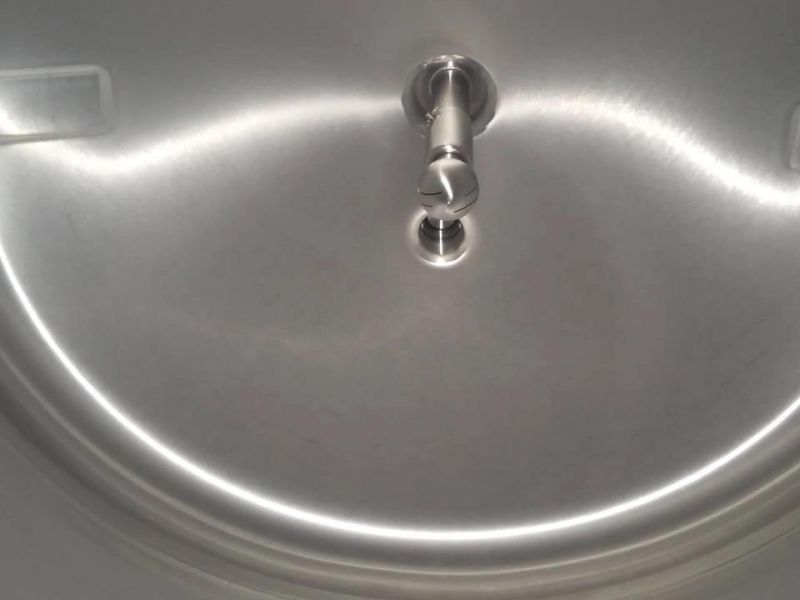 300L /500L Stainless Steel Craft Beer Brewery Equipment/Beer Brewing Equipment for Sale
