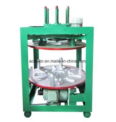 Electronic Tea Leaf Processing Machinery Oolong Tea Ball Rolling Machine
