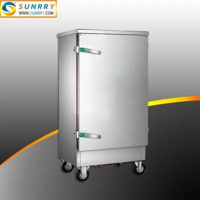 Chinese Commercial Kitchen Rice Roll Cake Steamer Burner
