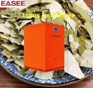 Electrical Dryer Machine No-Pollution Intelligent Lotus Dryer Machinery Dehydration