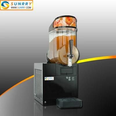 Imported Compressor Single Tank Commercial Slush Machine