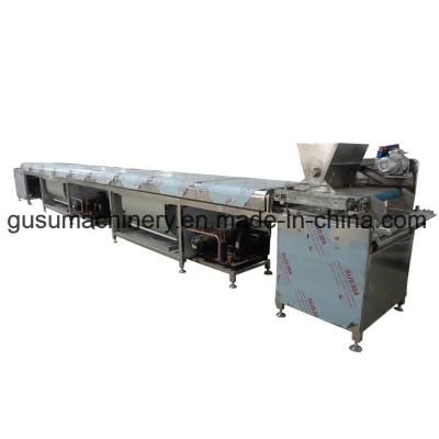 Popular Product Sprinkling Material Food Machine Processing