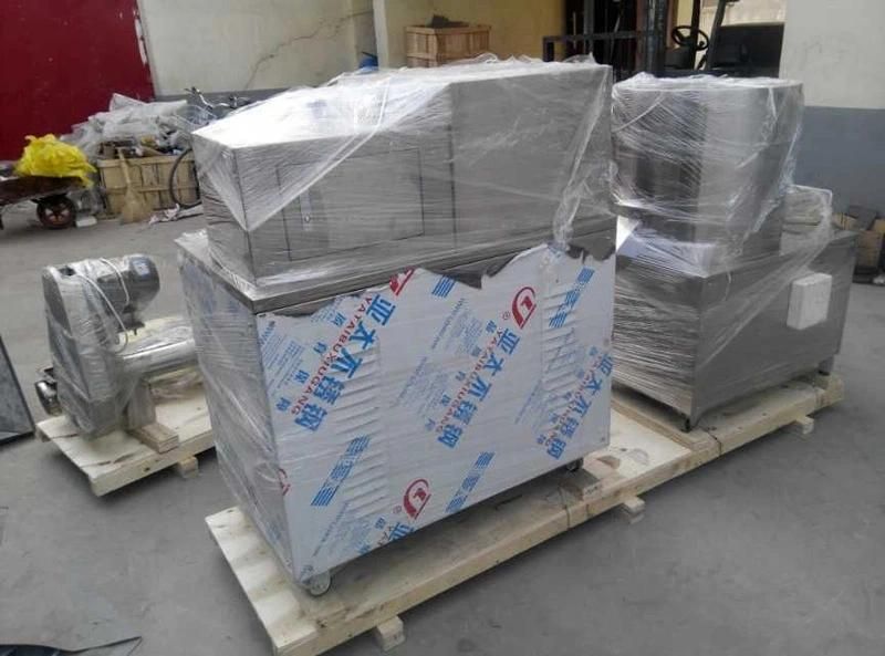 Fruit Processing Equipment Vegetable Sorting Grading Washing Machinery