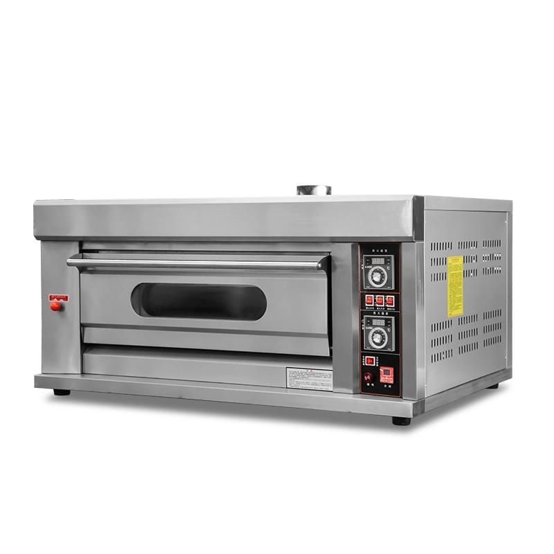 Specializing in The Bread Production of Electric Heating Gas Oven