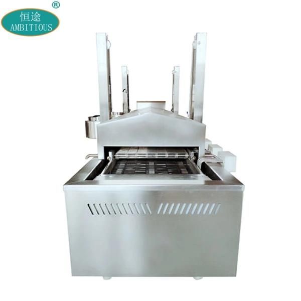 Blancher Machine Blanching Vegetable Blancher Machine Pepper Blanching Machine