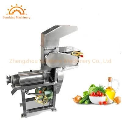 Grape Juice Extractor Watermelon Juice Extractor Carrot Juicer Machine