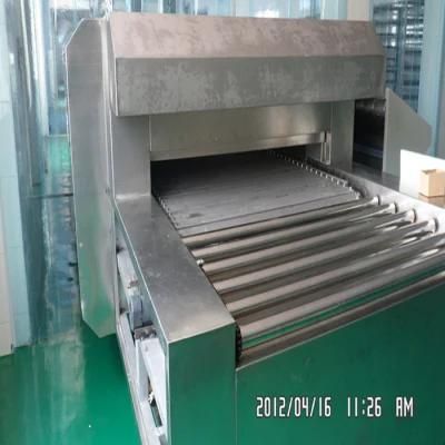 Commercial Cake Making Machine for Cup Cake