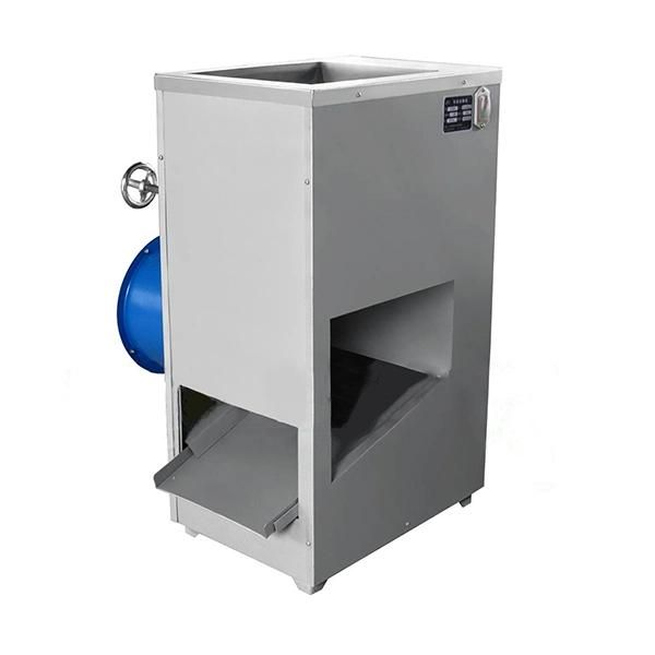 Garlic Peeling Split Compressor Machine