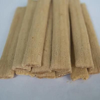 Dayi Puffed Core Filling Snack Food Extruder Making Machine