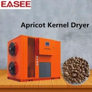 Industry Used Food Dehydration Apricot Dryer Processing Machine