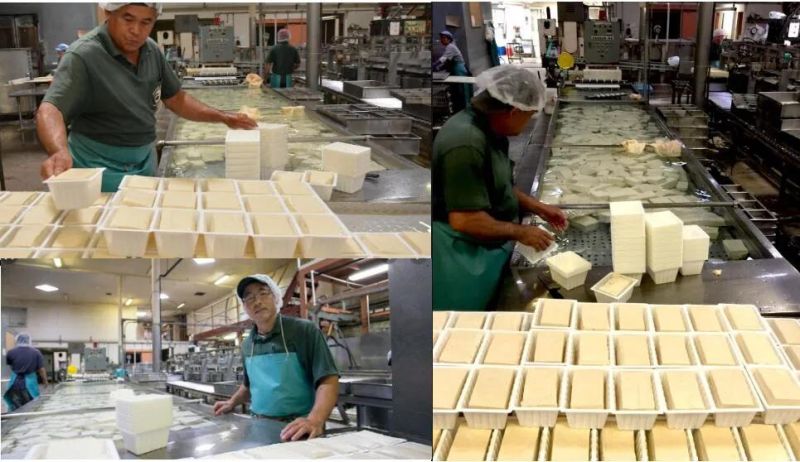 Tofu Pasteurizing Machine Food Cans Pasteurization Machine