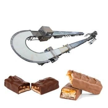 Snickers Chocolate Spread Energy Bar Machine