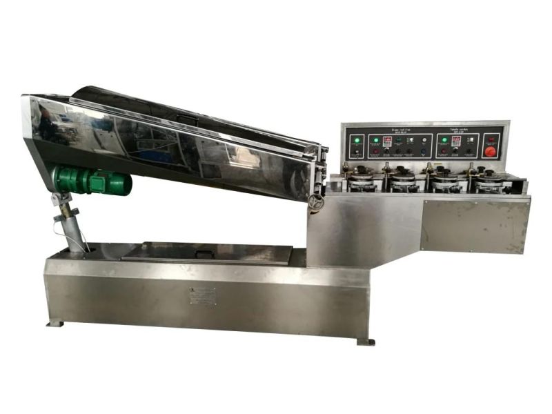 Die Forming Lollipop Production Line