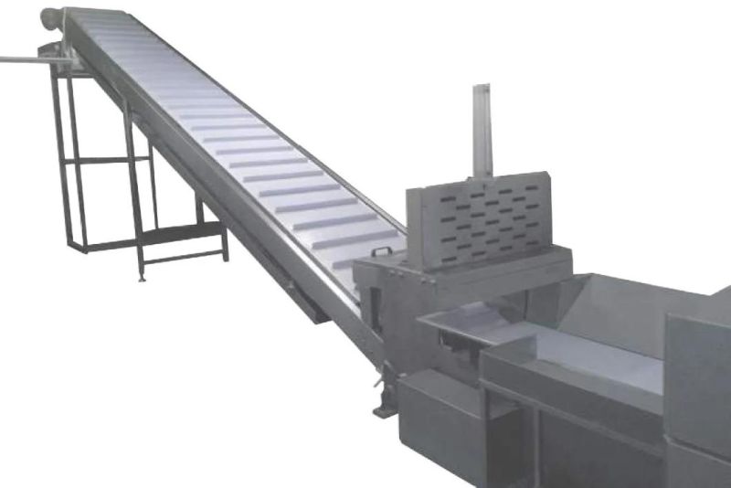 Factory Price Dough Food Elevator Machine