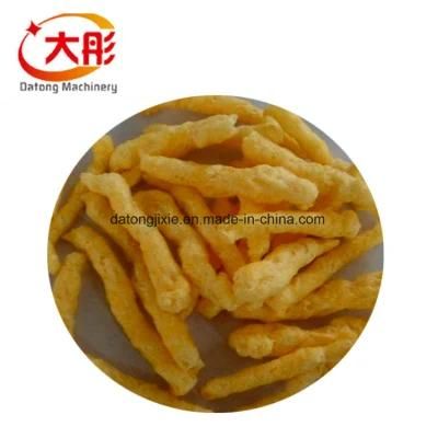 New Condition New Type Cheetos Making Plant