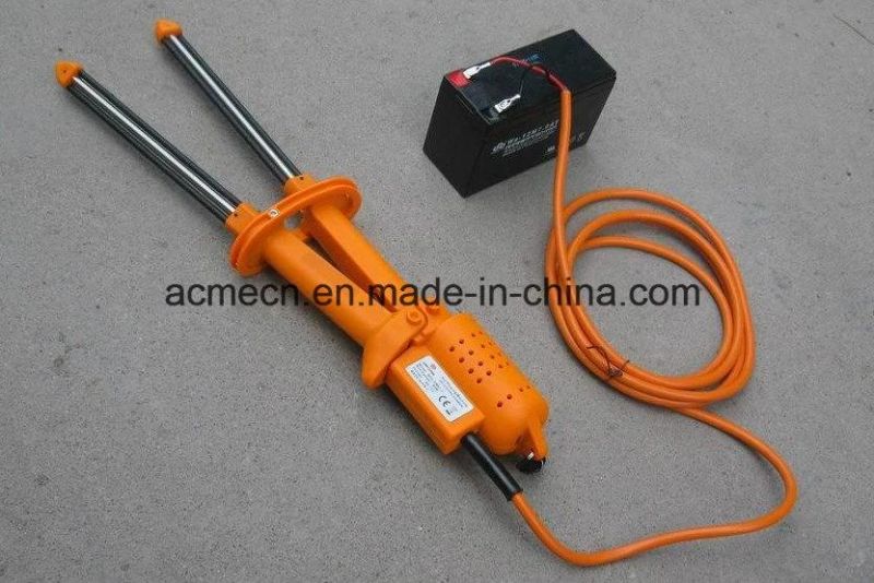 China Supply Olive Harvester Coffee Bean Harvest Machine