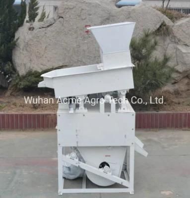 High Speed Big Capacity Rice Destoner