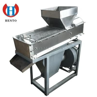 High Efficiency Peanut Peeling Machine