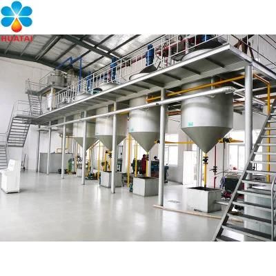 Sunflower Oil Machine/Sunflower Oil Pess Machine/Oil Extraction Machine