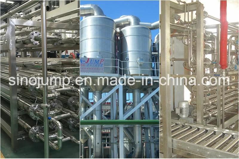 Automatic Tomato Powder Lycopene Production Line