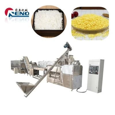 High Quality Bread Crumbs Making Machine