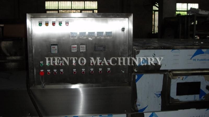 All Stainless Steel Microwave Drying Machine / Microwave Dryer With High Quality