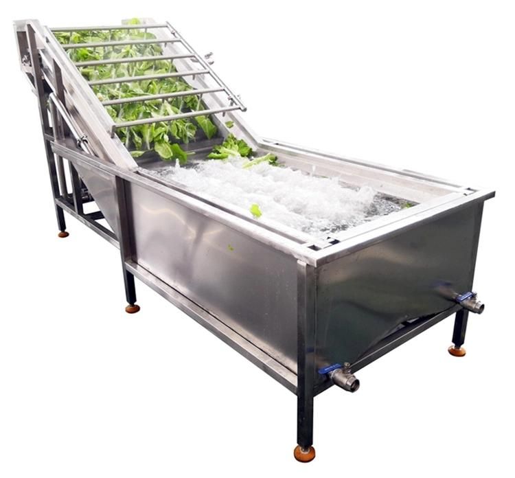 2019 Low Price Fruit and Vegetable Washing Equipment