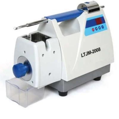 Lab Rice Mill