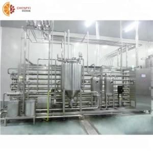Good Price Autoclave Sterilizer Milk Fruit Vegetable Sterilizer in High Quality