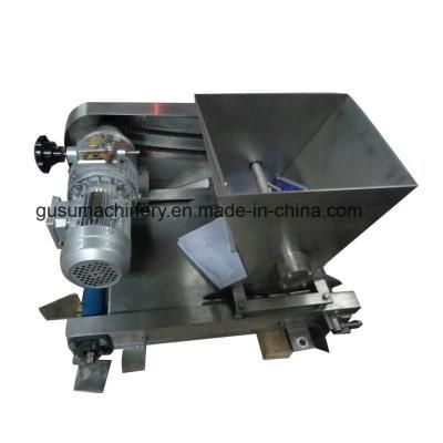 Popular Machinesprinkling Material Food Machine Chocolate Processing