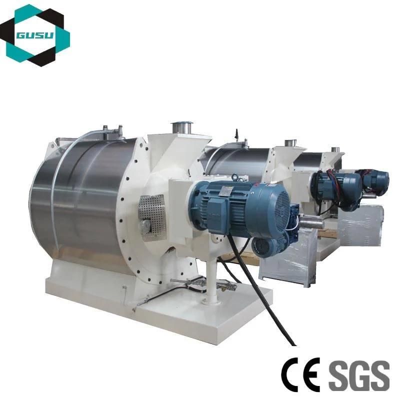 Automatic Motor Knife Conche Machine Chocolate Factory