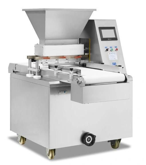 Electronic Ice Cookie Cutting Machine