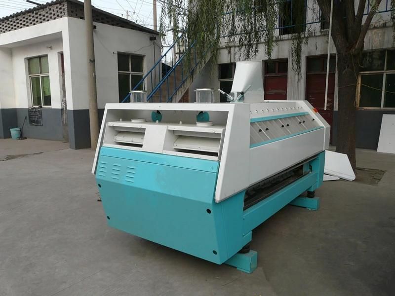 Agricultural Machinery Wheat /Corn Flour Purifier Milling Machine