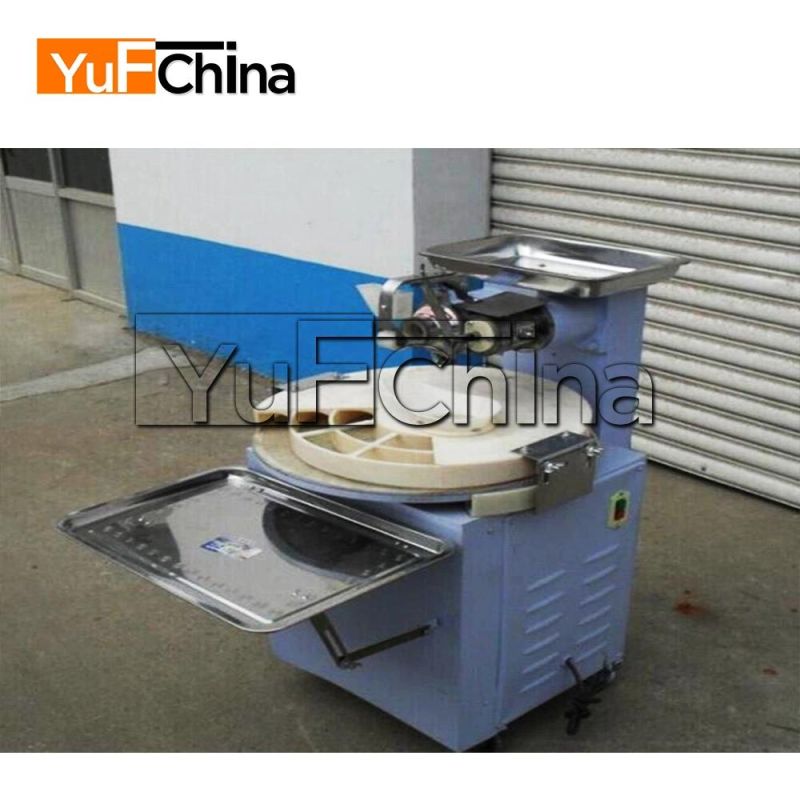 Economical and Practical Dough Ball Making Machine