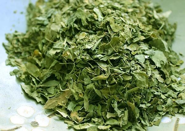 Dehydrating Machinery Drying Vegetable Industrial Tray Dryer Moringa Drying Machine
