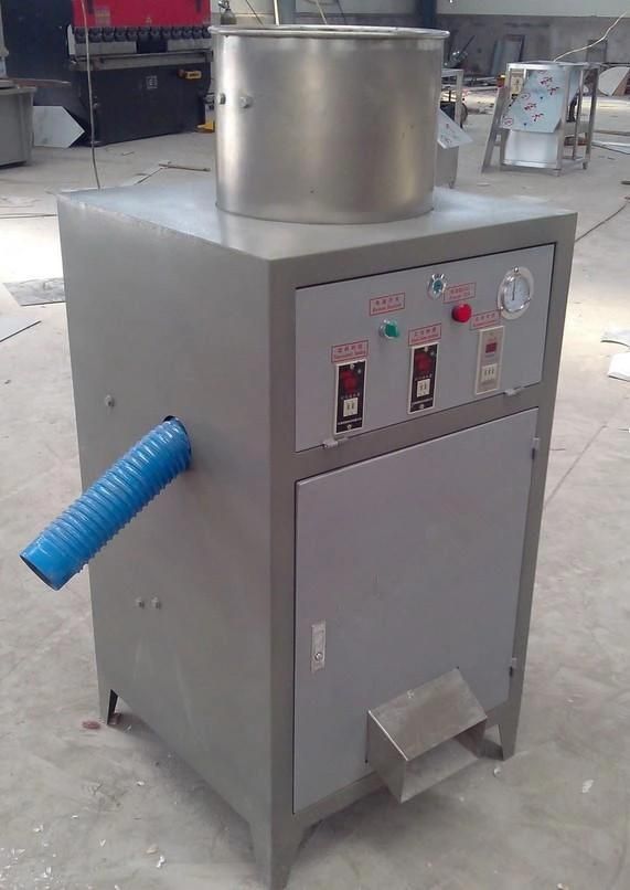 Manual Garlic Peeling Machine