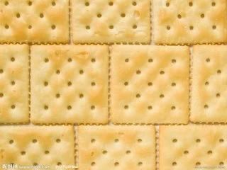 Bcq1500 Soft and Hard Biscuit Machine Line