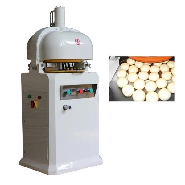 Professional Commercial Pizza Dough Roller Pizza Dough Pressing Machine