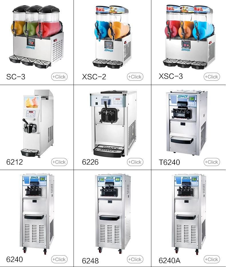 Wholesale Best Automatic Commercial Tank Slush Machine