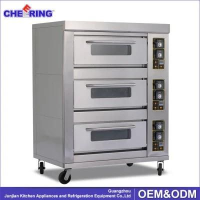 Good Price and High Qaulity Pizza Oven G39b Produced by Professional Oven Manufacturer ...