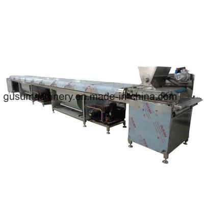 Popular Machine Sprinkling Material Food Machine Processing